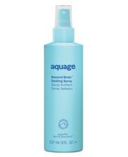 Aquage Beyond Body Sealing Spray - 8 oz New Package 