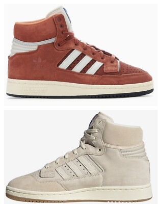 Adidas Originals Centennial 85 High Schuh