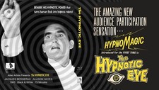 The Hypnotic Eye 1960 1080P BLURAY FILM NOIR CLASSIC