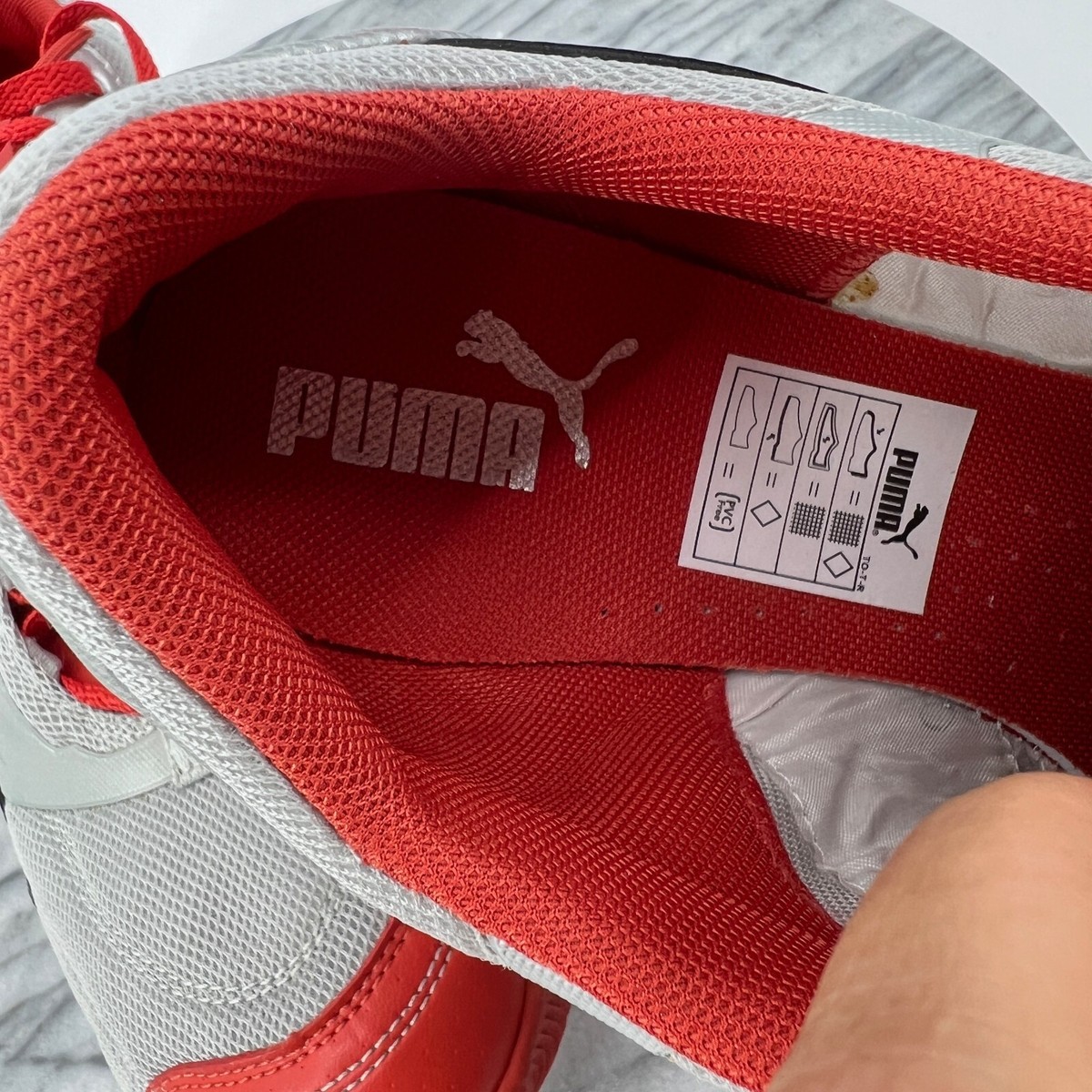 Puma Mens 13 Cross Country Shoes Cortland II XC Spike Puma Mens 13 Cross Country Shoes Cortland II XC Spike