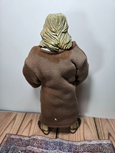 The Big Lebowski The Dude Unemployed w/ Rug Bif Bang Comic Con Exclusive - Picture 4 of 5