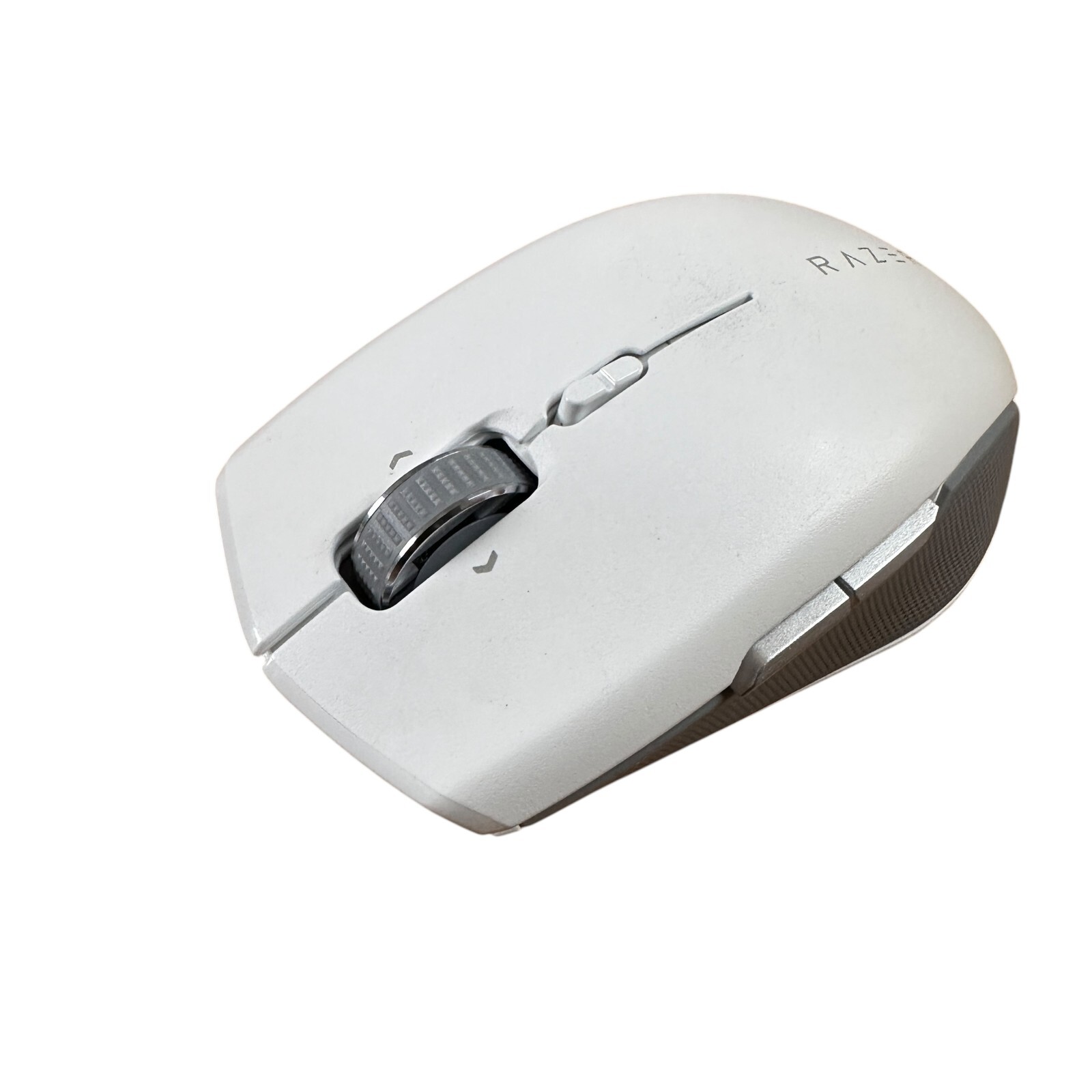 Razer Pro Click Mini Wireless Mouse White Excellent Condition Read Description