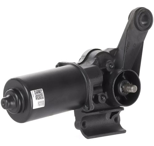 Carquest For 2003 Nissan Murano Windshield Wiper Motor Remanufactured 43-4341