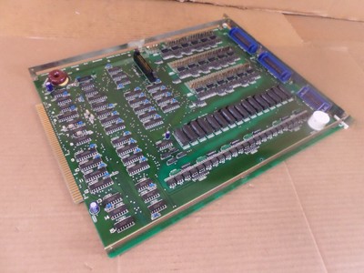 Okuma E4809-032-452-D OPUS 5000 EC TPB Circuit Board | eBay