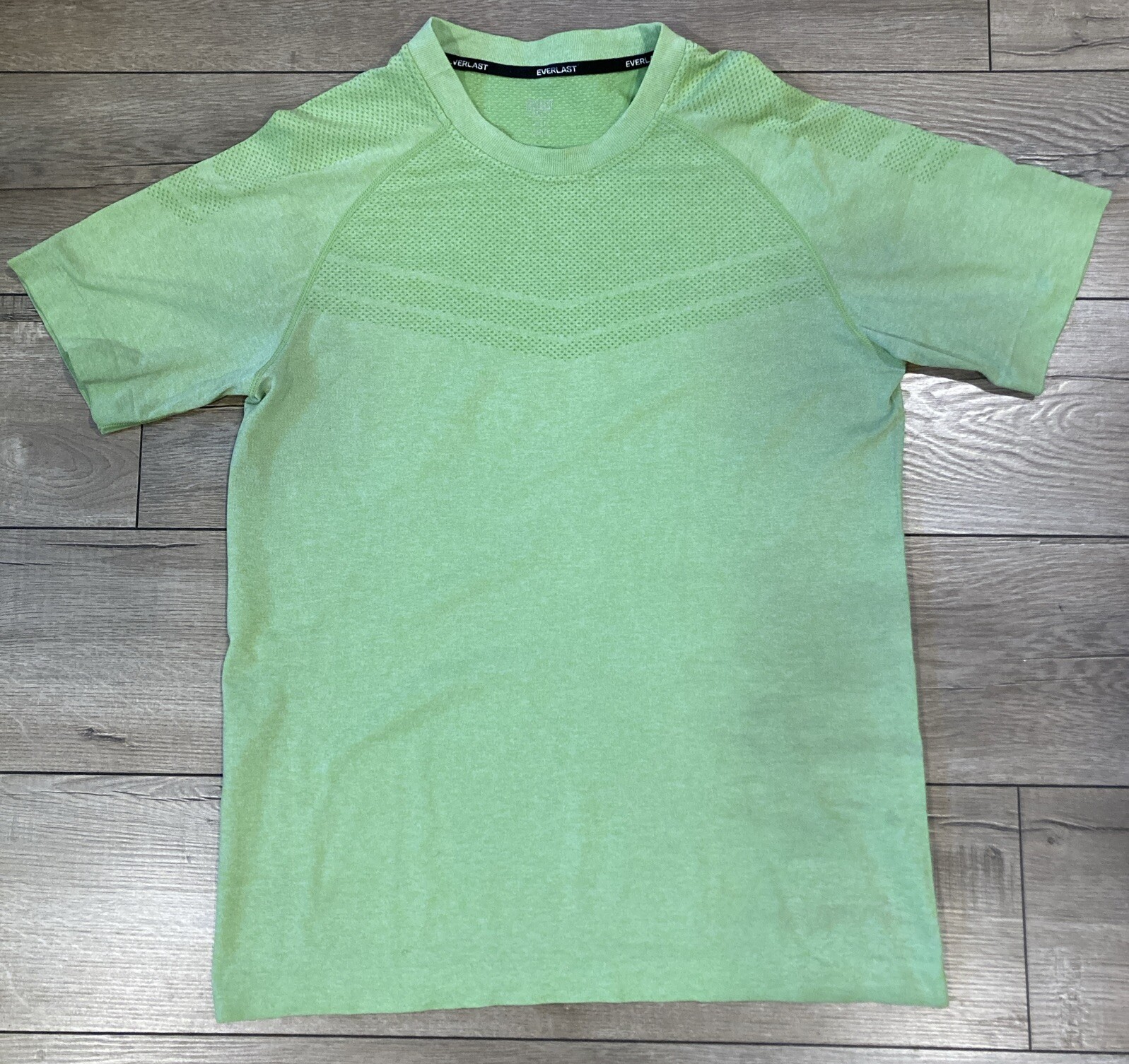 Everlast Performance Form Fitting Active Short Sl… - image 1