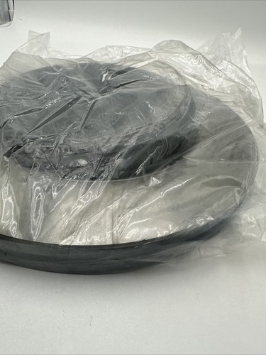 ACDelco Gold 18A2661 Black Hat Front Disc Brake Rotor GM# 19241808 - Picture 12 of 17