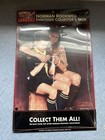 Boy Scouts Norman Rockwell Embossed Collector Sign 1996 Sealed made in the Usa