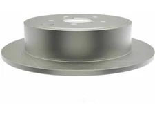 For 2010-2014 Subaru Legacy Brake Rotor Rear 98624TKJG 2011 2012 2013