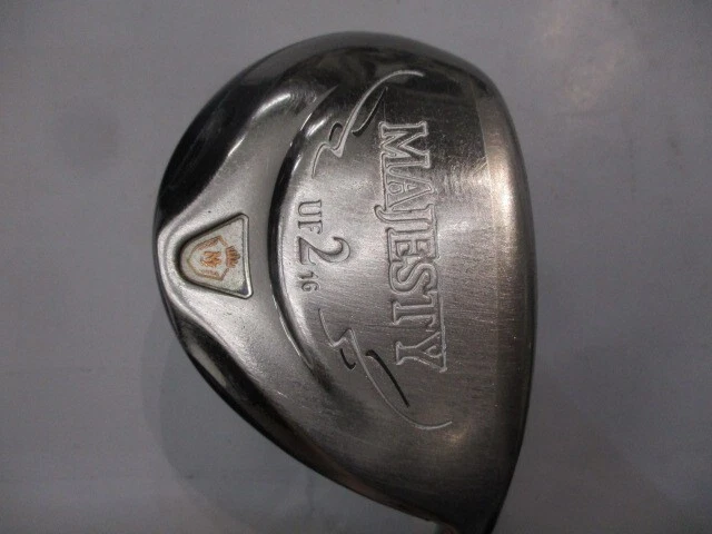 Maruman MAJESTY Royal SP UF Hybrid UF2 MAJESTY LV520 (SR) #591 Golf Clubs