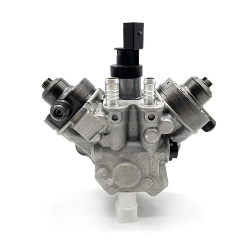 0445010642 Fuel pump For Audi Porsche VW 3.0 TDI 059130755 BG 059130755 CB - Picture 7 of 7