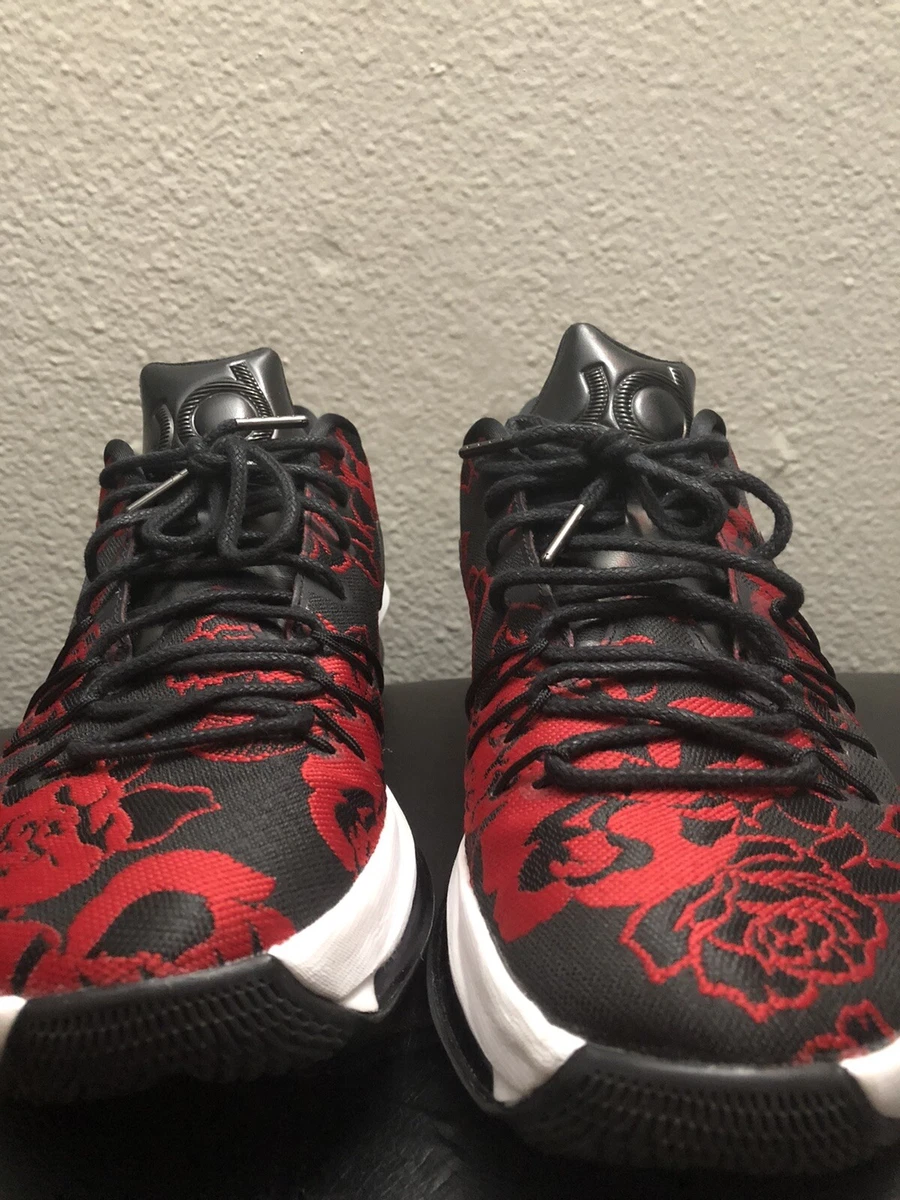 Kd clearance 11 floral