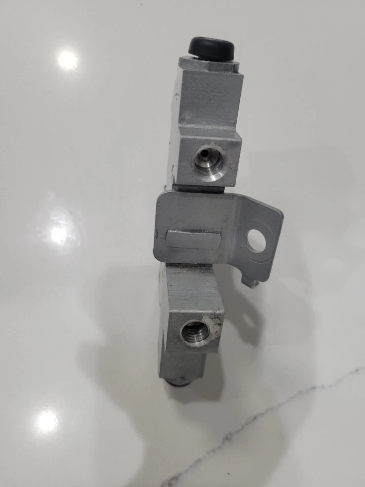 Dodge Ram 1500 2500 1998 1999 2000 2001 Dakota ABS válvula dosificadora de frenos Foto 2 de 3