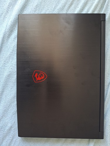 pc portable gamer msi rtx4060 i5 12450h - Afbeelding 8 van 11