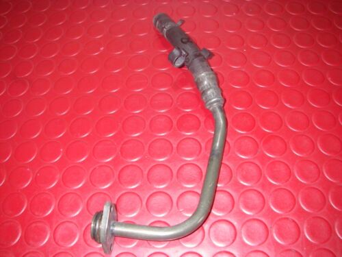 Guida per Olio Corto Acciaio + Tubo Dell 'ol Io Motore Condotta BMW R850R R1100R
