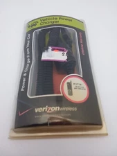 Verizon Car Vehicle Power Charger Cable Cord Fits Qualcomm 860 1960 2760