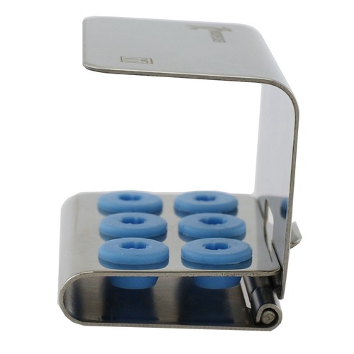 Puntas escaladoras piezoeléctricas ultrasónicas Satelec ACTEON Suprasson P5 dental DTE - Imagen 121 de 127