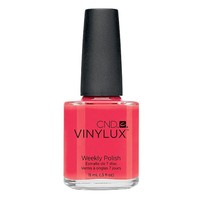 Cnd Vinylux Weekly Polish, Lobster Roll 0.50 Oz (pack Of 3) on sale Cnd Vinylux Weekly Polish, Lobster Roll 0.50 Oz (pack Of 3) on sale