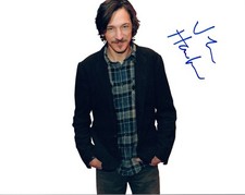 John Hawkes Signed Autographed 8x10 Photo Winter's Bone The Sessions Actor COA 