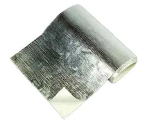 Thermo Tec 13585 Adhesive Backed Heat Barrier | High-Quality Auto Part, Universa