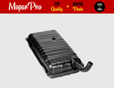 1948 Chrysler Windsor New Yorker Brand New Reproduction Fuel Tank 1948 Chrysler Windsor New Yorker Brand New Reproduction Fuel Tank