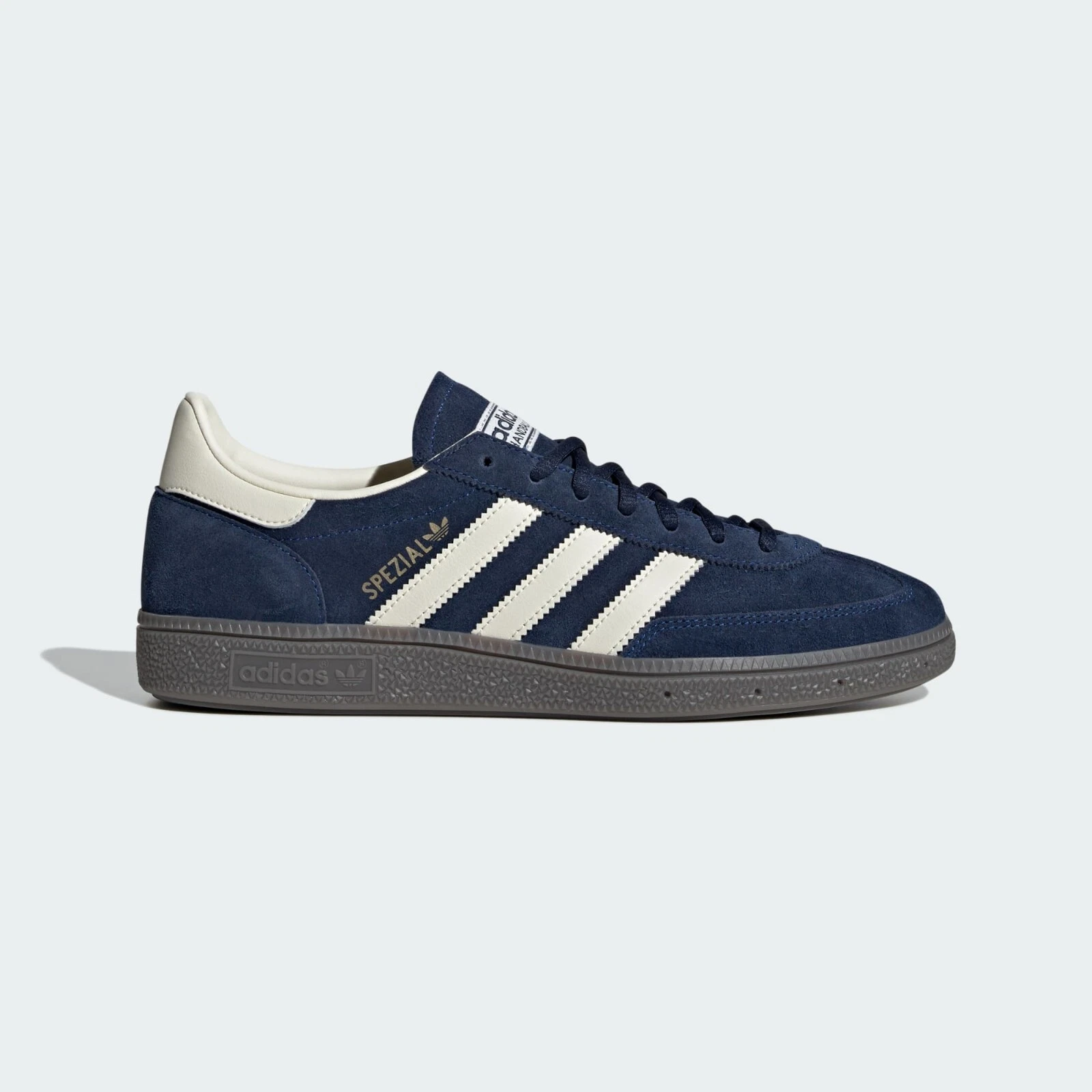Adidas Handball Spezial Shoes Originals Sneakers Night Indigo IF7087 US 4-12