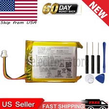 533-000191 3.7V 1000 mAh Battery for Astro Gaming A50 Wireless Headset 533-00016