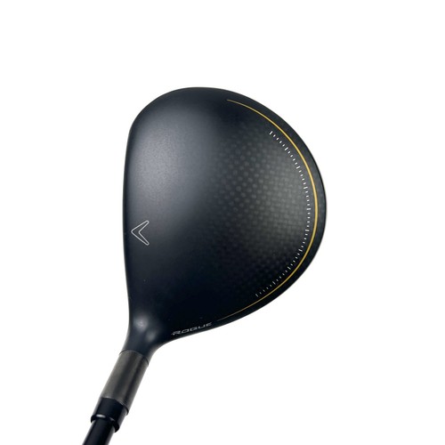 Callaway Rogue ST Max 3 Wood / 16.5 Degree / Hzrdus Gen 4 Black Stiff Flex - Picture 3 of 9