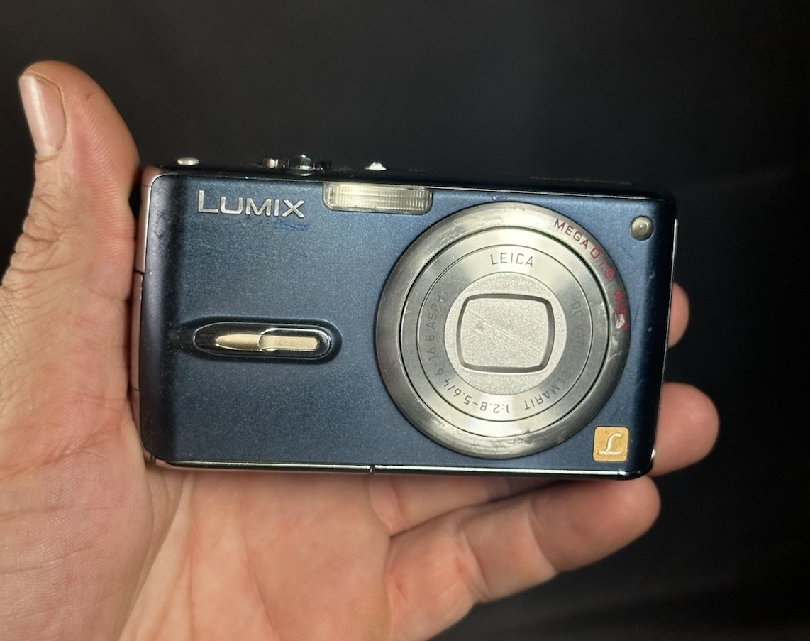 M13752 Panasonic LUMIX DMC-FX07デジカメ s-l400.jpg