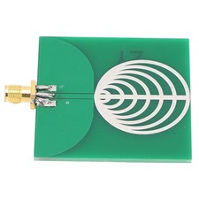 UWB Antenna Ultra Wide Band Pulse Printed Circuit Board Module 2.4Hz to 10.5GHz