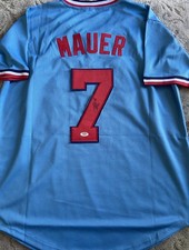 Minnesota Twins Collecting and Fan Guide 71