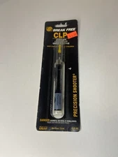 Break-Free CLP Cleaner Lubricant Preservative Precision Needle Applicator CLP-PS