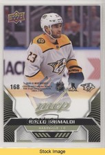 2020-21 Upper Deck MVP Giroux Puzzle Back Rocco Grimaldi #168 READ z6b
