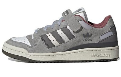 Adidas Originals Forum 84 Low Home Alone 2 - ID4328 Size