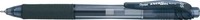 Cienkopis Energelx BLN105, Czarny Pentel
