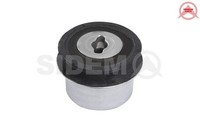 Sidem Lagerung, Lenker 809705 FüR Opel Saab