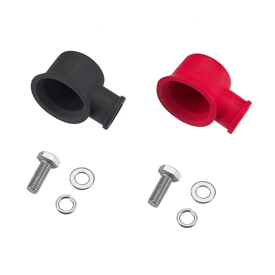 12V 55Ah AGM VRLA Batterie Akku Notstrom USV Elektromobil Versorgungsbatterie - Bild 3 von 4