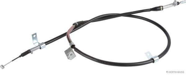 Herth + Buss Jakoparts Bremsseil J3931074-image