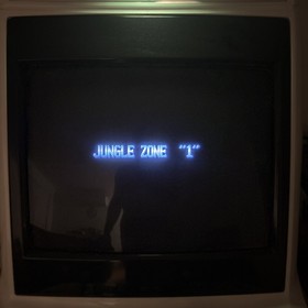 Neo Geo MVS BLUE&rsquo;S JOURNEY  SNK game ORIGINAL Cartridge NeoGeo + Insert