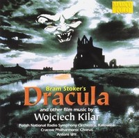 Kilar - Bram Stokers Dracula - Cd - G3Z