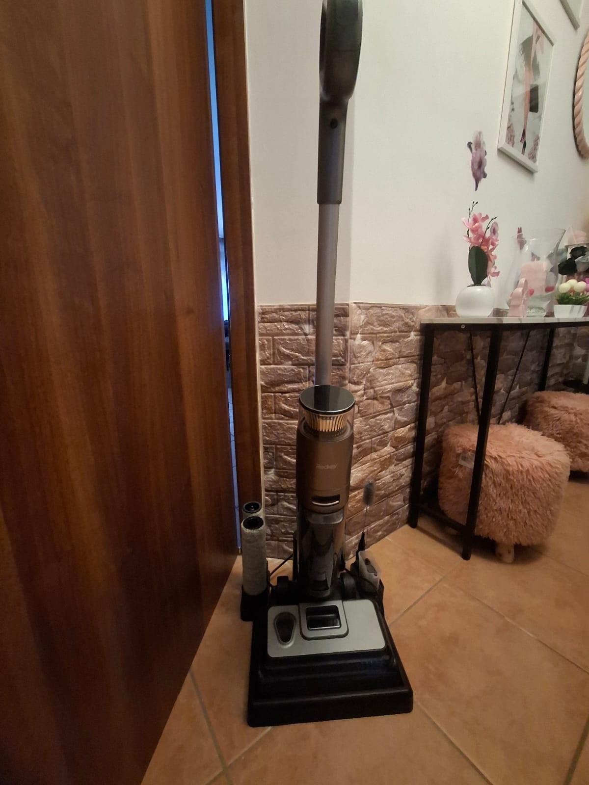 aspirapolvere senza fili