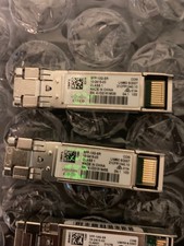 GENUINE Cisco SFP-10G-SR V03 10GBASE-SR SFP 10-2415-03 Transceiver