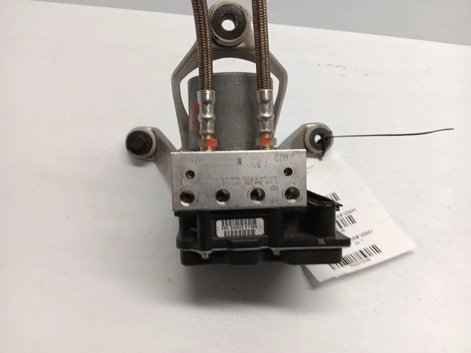 Bomba de freio 2005-2008 Porsche 911 997 ABS antibloqueio fabricante de equipamento original - Imagem 4 de 4