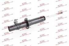 Stoßdämpfer Federbein Set Links u. Rechts für Honda Civic V Coupe EJ 91-98