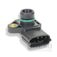 35059 Bremi Sensor, Saugrohrdruck FüR Hyundai,Kia