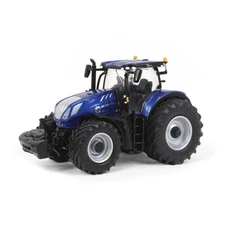 Specast 1/64 New Holland T7.315 Blue Power Paint Scheme w/MFD ZJD1903