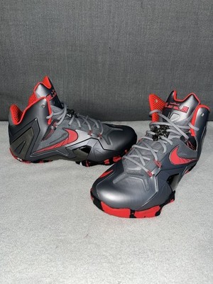 Nike LeBron 11 Elite Team Pack Size 13