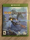 Subnautica - Microsoft Xbox One