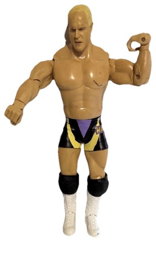 8 Vintage 2003-2004 Wrestlers & ‘The Greatest Wrestling Stars Of The 80s’ CD Set - Picture 5 of 12