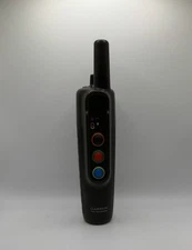 Garmin Pro Trashbreaker Dog Training Handheld Remote Tri Tronics Technology Pro