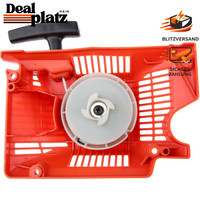 Seilzugstarter MotorsäGe 52Cc-58Cc Recoil Starter Ersatzteil FüR KettensäGe